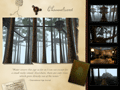 Channelwood Age Wallpaper