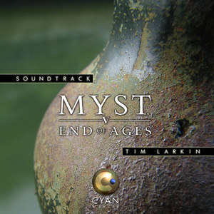 End of Ages Soundtrack