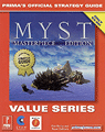 Myst Strategy Guide