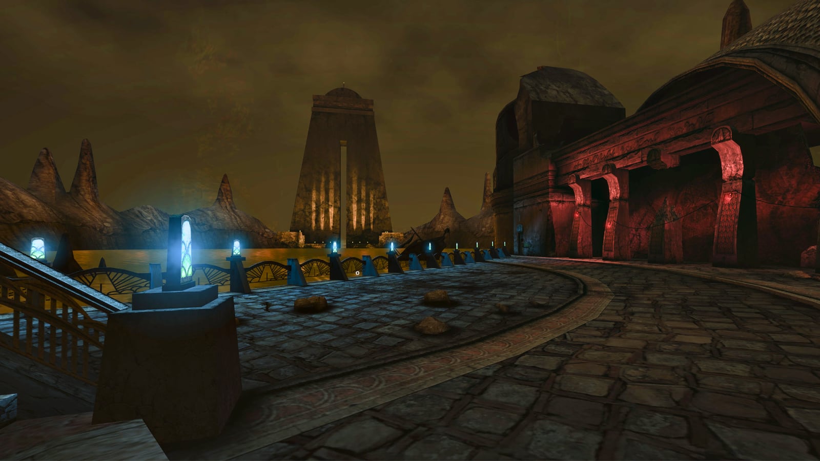 Uru: Ages Beyond Myst