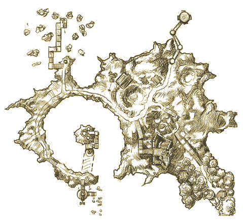 Atrus's Map of Selenitic Age