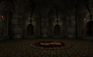 Screenshot of D'ni Age