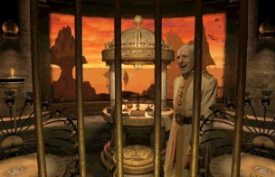 Gehn's opera easter egg