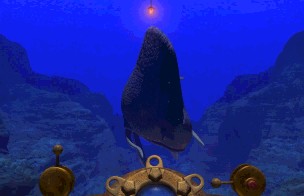 Upsetting the Wahrk easter egg