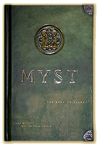 Myst: The Book of Ti'anna