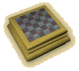 Chess board