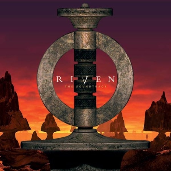 Riven Soundtrack