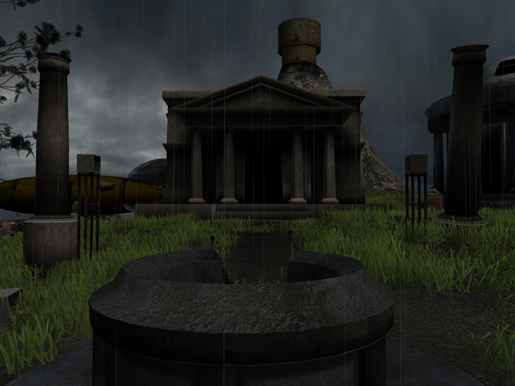 Myst Age