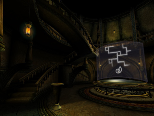 Watcher's Sanctuary